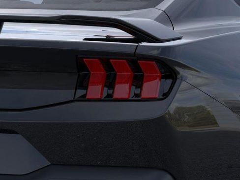 New 2025 Ford Mustang Dark Horse RWD image 47