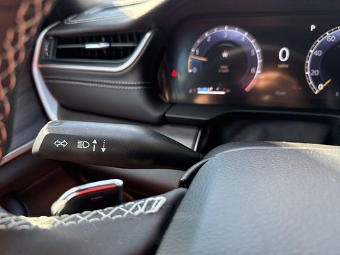 New 2025 Jeep Grand Cherokee L Limited w/ Black Appearance Package image 28