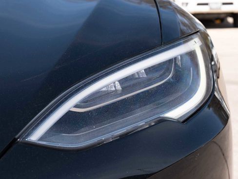 Used 2017 Tesla Model S 75 image 3