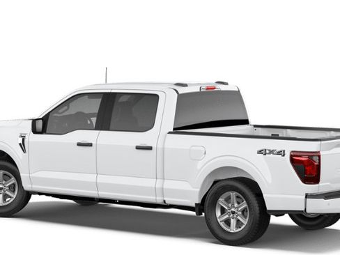 New 2026 Ford F150 XLT AWD/4WD image 39
