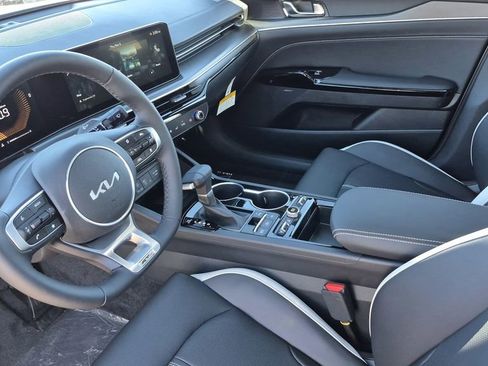New 2026 Kia K5 GT-Line image 10