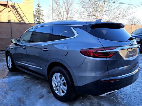Used 2019 Buick Enclave Premium image 5