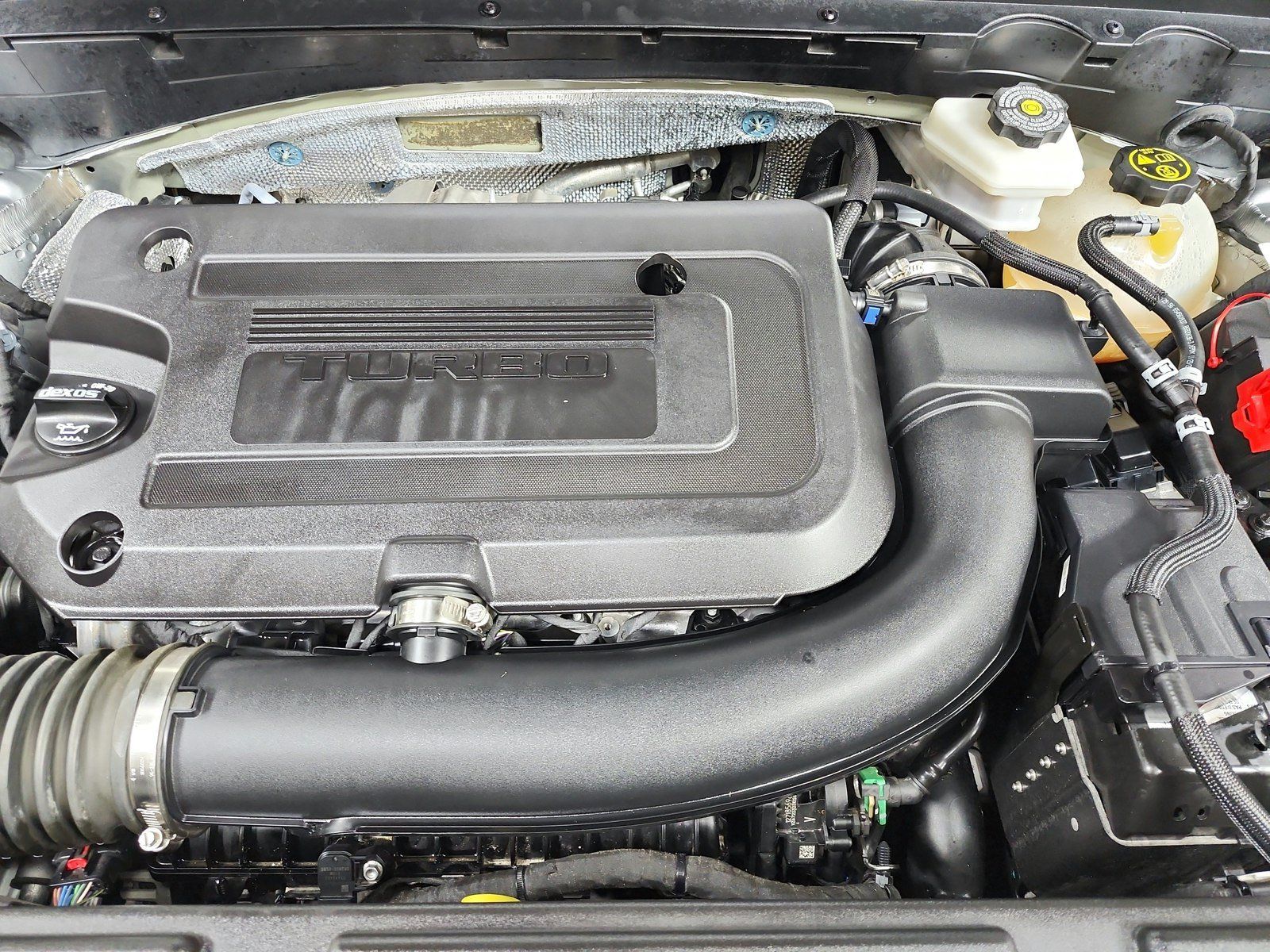 Used 2023 Buick Envision Essence w/ Technology Package I FWD image 18