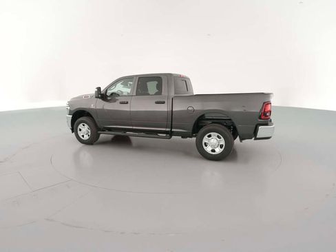 New 2026 RAM 2500 Tradesman image 7