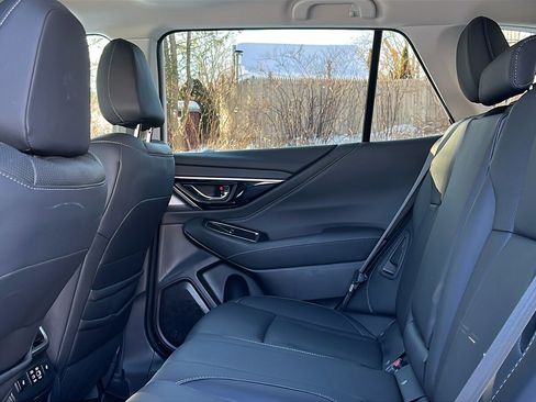 Certified 2023 Subaru Outback Touring XT image 21