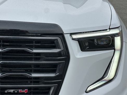 Used 2025 GMC Acadia AT4 w/ LPO, Floor Liner Package AWD/4WD image 50