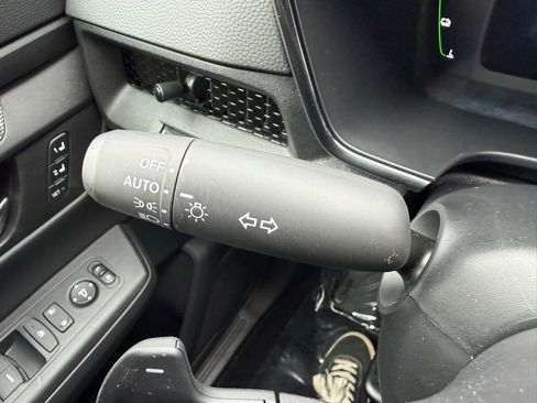 Certified 2026 Honda CR-V Sport-L image 23