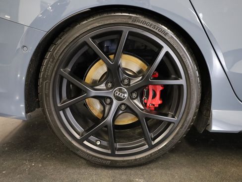 Used 2023 Audi RS 3 w/ RS Technology Package image 12