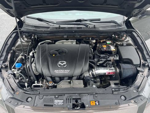 Used 2016 MAZDA MAZDA3 s Grand Touring FWD image 25