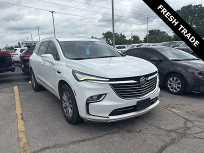 Used 2022 Buick Enclave Premium