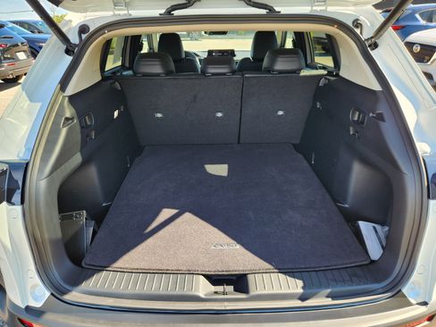 Certified 2026 MAZDA CX-50 AWD 2.5 S w/ Cargo Package image 19