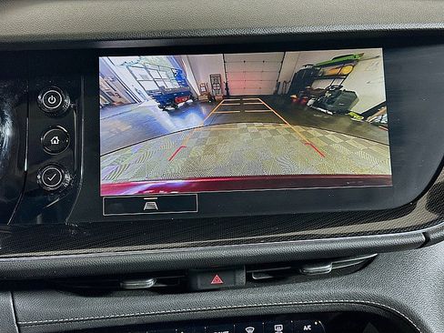 Used 2023 Buick Envision Preferred AWD/4WD image 15