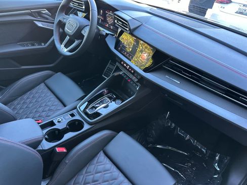 New 2026 Audi S3 Premium AWD/4WD image 15