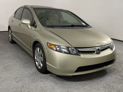 Used 2008 Honda Civic LX