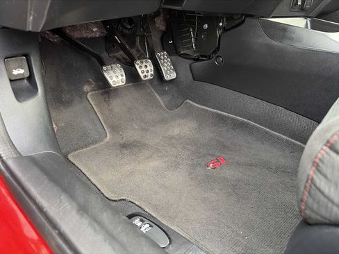 Used 2012 Honda Civic Si image 10