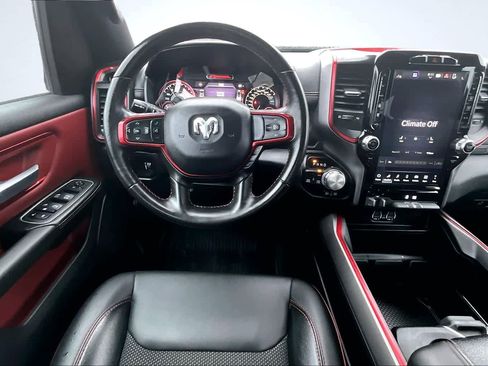 Used 2022 RAM 1500 Rebel w/ Level 1 Equipment Group image 15