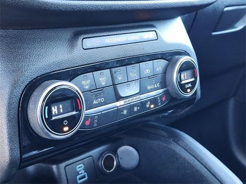 Certified 2021 Ford Escape SEL w/ SEL Stealth AWD Package image 23