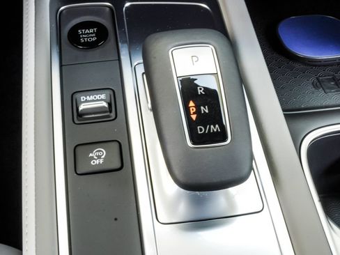 New 2027 INFINITI QX65 Luxe AWD/4WD image 23