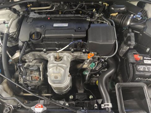 Used 2017 Honda Accord Sport Special Edition image 30