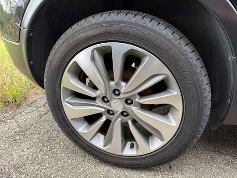 Used 2018 Buick Encore Preferred AWD/4WD image 9