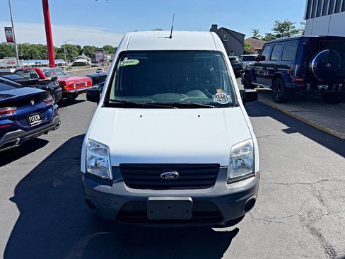 Used 2013 Ford Transit Connect XL FWD image 2