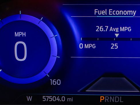 Used 2022 Ford Escape Titanium w/ Titanium Elite Package image 17