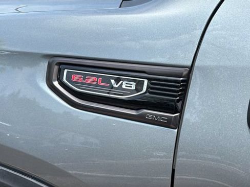 Used 2023 GMC Sierra 1500 AT4X w/ AT4X AEV Edition AWD/4WD image 38