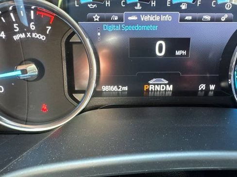 Used 2021 Ford Expedition Max Limited RWD image 7
