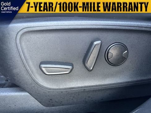 Used 2022 Ford Bronco Sport Big Bend w/ Convenience Package image 21