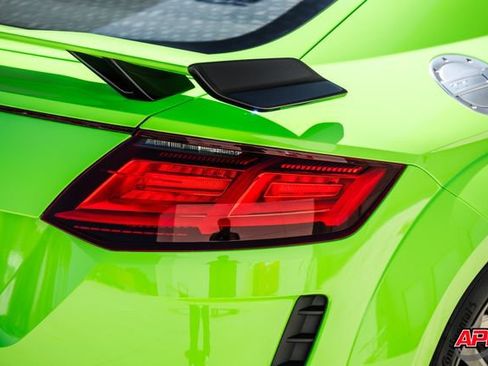 Used 2019 Audi TT RS image 63