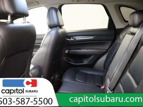 Used 2020 MAZDA CX-5 Grand Touring image 32