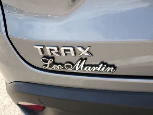 Used 2025 Chevrolet Trax LT w/ Driver Confidence Package image 5