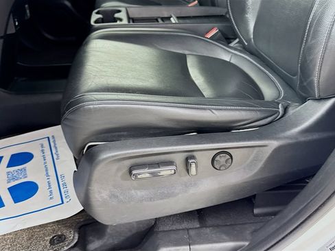 Certified 2023 Honda Odyssey EX-L image 25