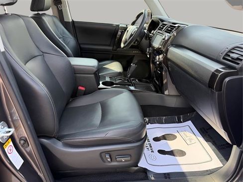 Used 2019 Toyota 4Runner Limited RWD image 24