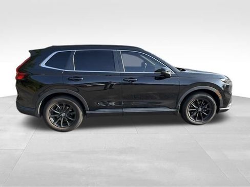 Used 2023 Honda CR-V Sport image 14