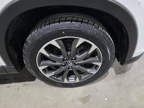 Used 2016 MAZDA CX-5 Grand Touring image 20