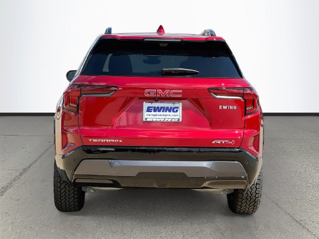 New 2027 GMC Terrain AT4 w/ Convenience Package III AWD/4WD image 5