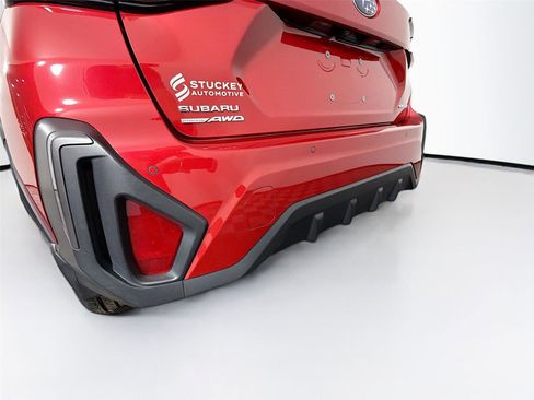 Used 2024 Subaru Crosstrek 2.5i Limited w/ Crosstrek Mirror Package image 34
