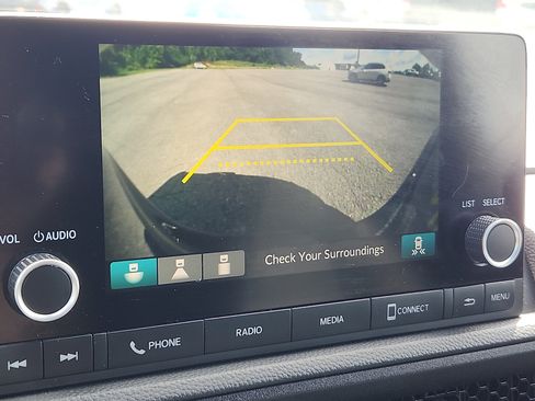Used 2024 Honda CR-V Sport image 18