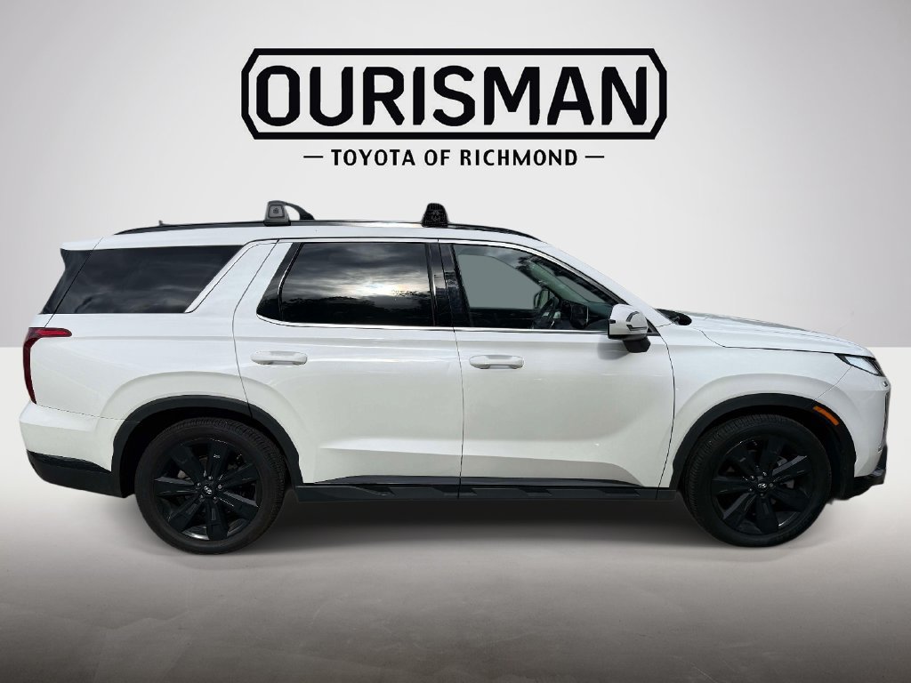 Used 2024 Hyundai Palisade XRT AWD/4WD image 8
