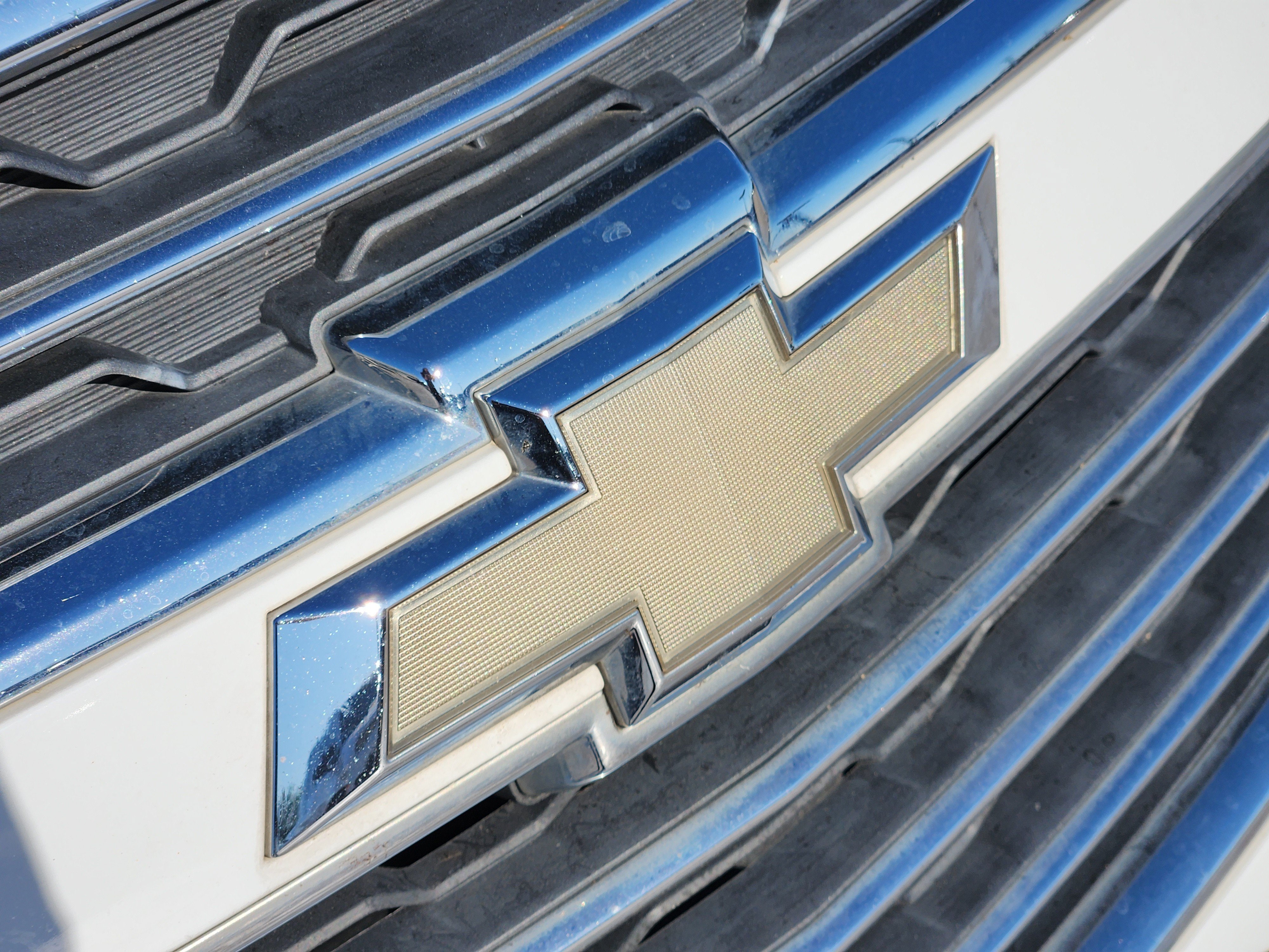 Used 2016 Chevrolet Trax LS FWD image 11