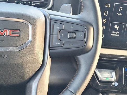 Certified 2024 GMC Sierra 1500 AT4 w/ AT4 Premium Package image 30