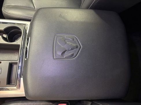 Used 2012 RAM 1500 Laramie w/ Protection Group AWD/4WD image 25