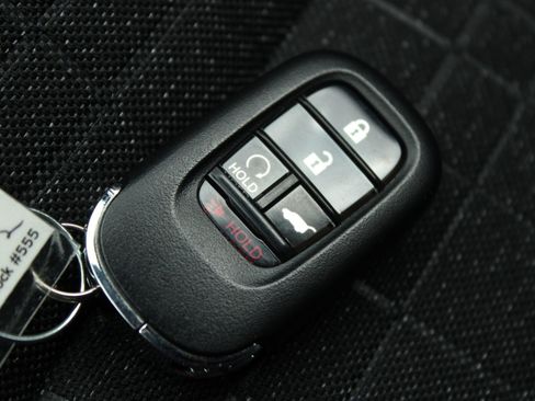 Used 2026 Honda HR-V Sport image 47