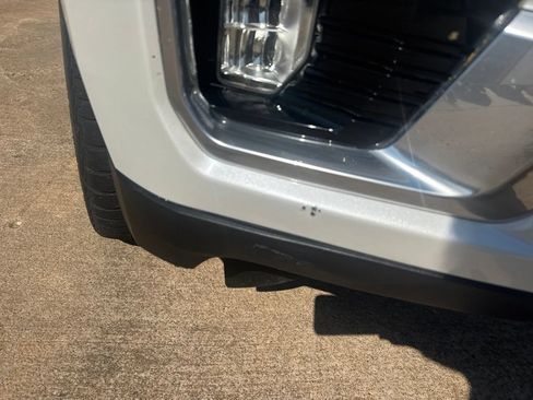 Used 2022 GMC Yukon Denali AWD/4WD image 23