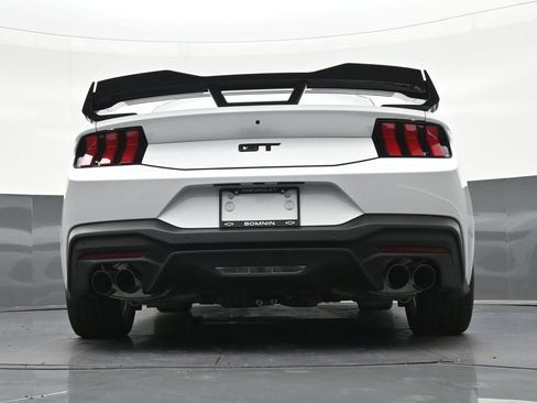 Used 2025 Ford Mustang GT RWD image 28