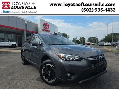 Used 2022 Subaru Crosstrek 2.0i Premium w/ Popular Package #3