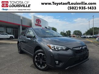 Used 2022 Subaru Crosstrek 2.0i Premium w/ Popular Package #3 AWD/4WD video 1