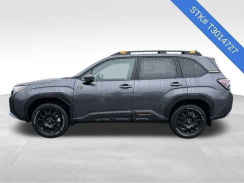 New 2026 Subaru Forester Wilderness image 4