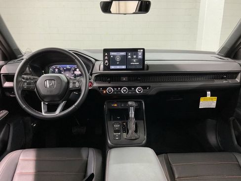 Used 2026 Honda CR-V Sport-L image 8